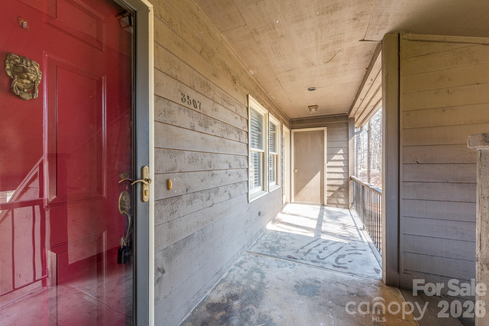 3507 Colony Crossing Drive