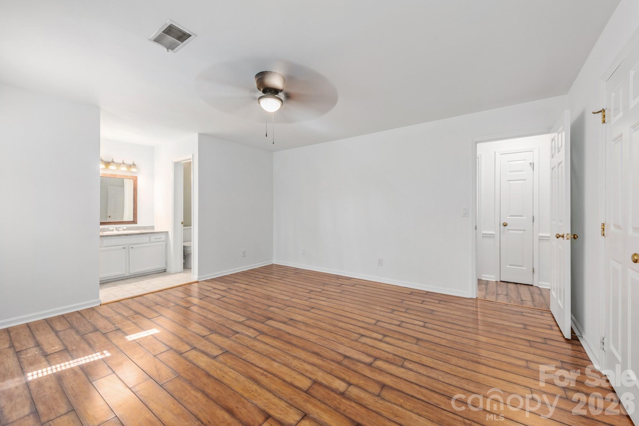 Colony Crossing - Residential