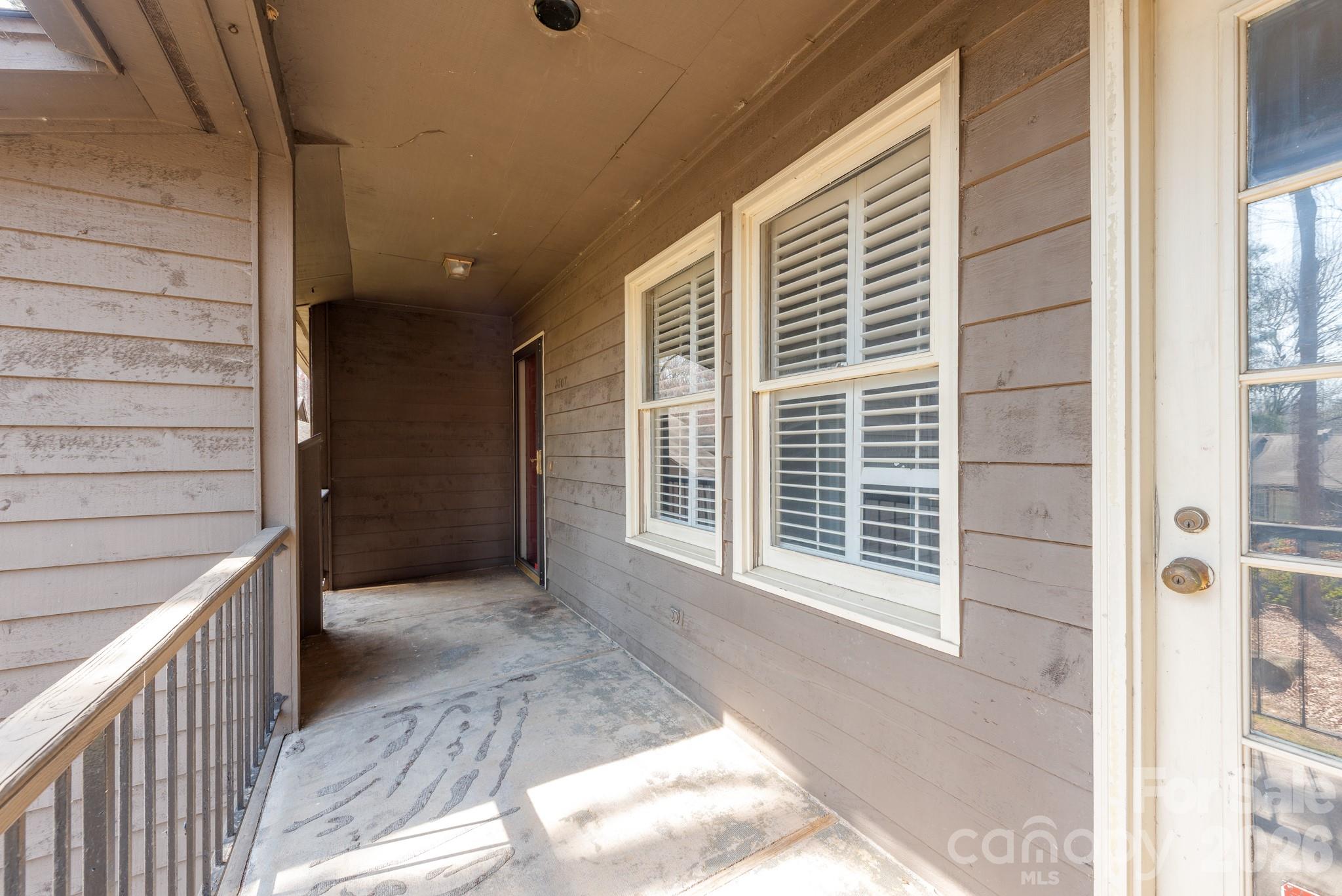 Colony Crossing - Residential