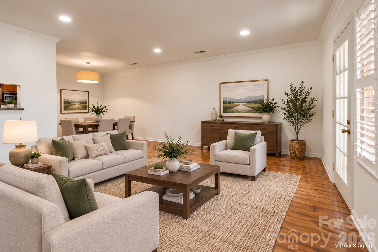 3507 Colony Crossing Drive