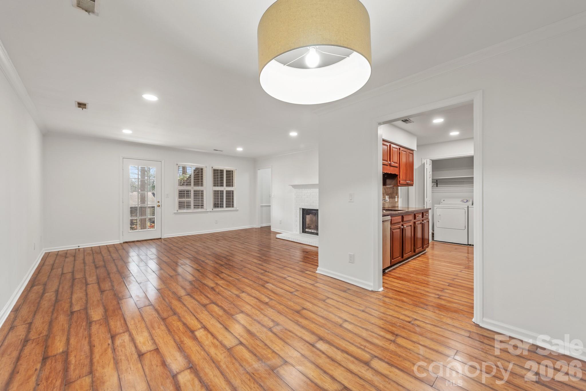 Colony Crossing - Residential