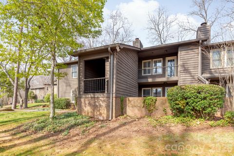 3507 Colony Crossing Drive Charlotte NC 28226