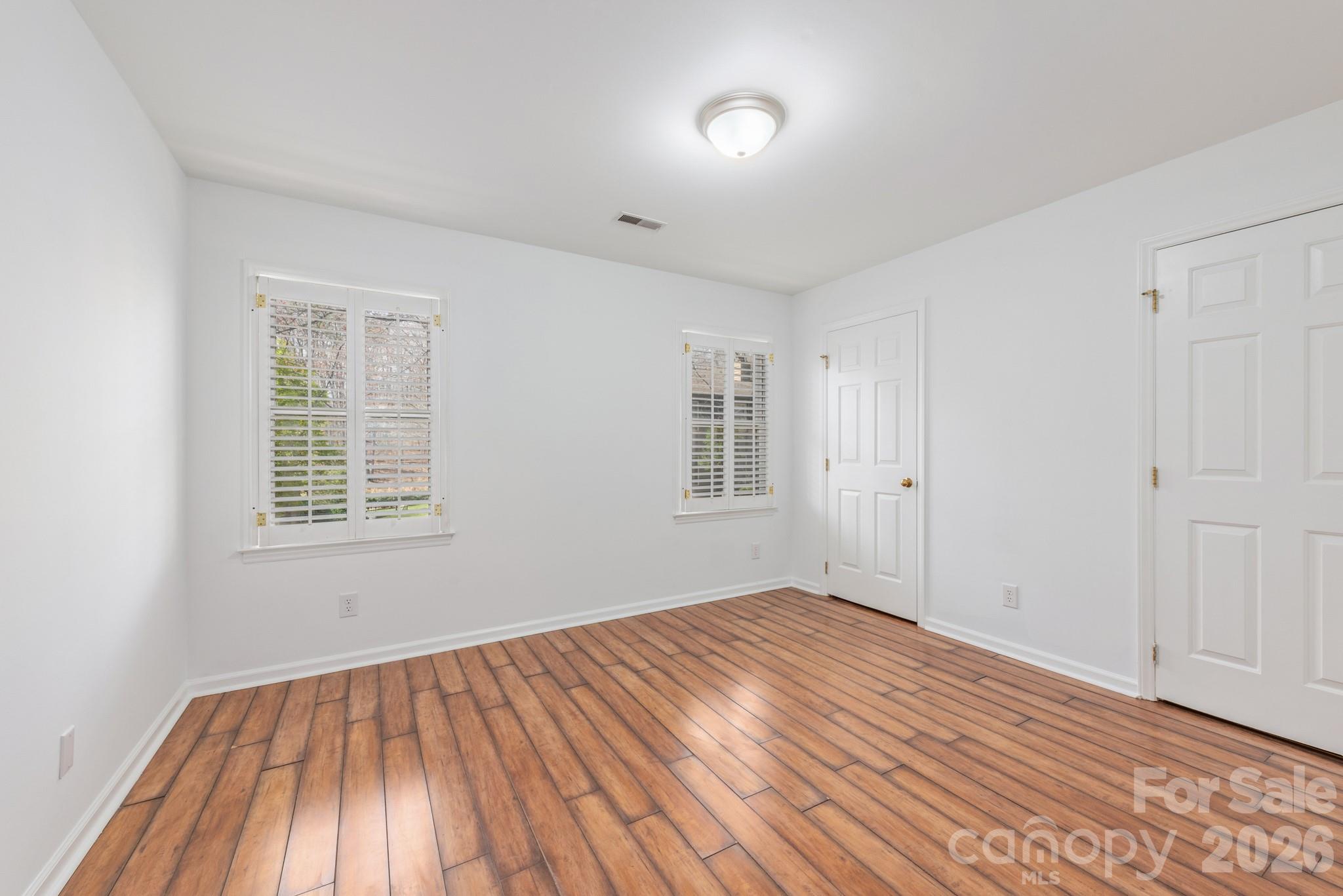 Colony Crossing - Residential