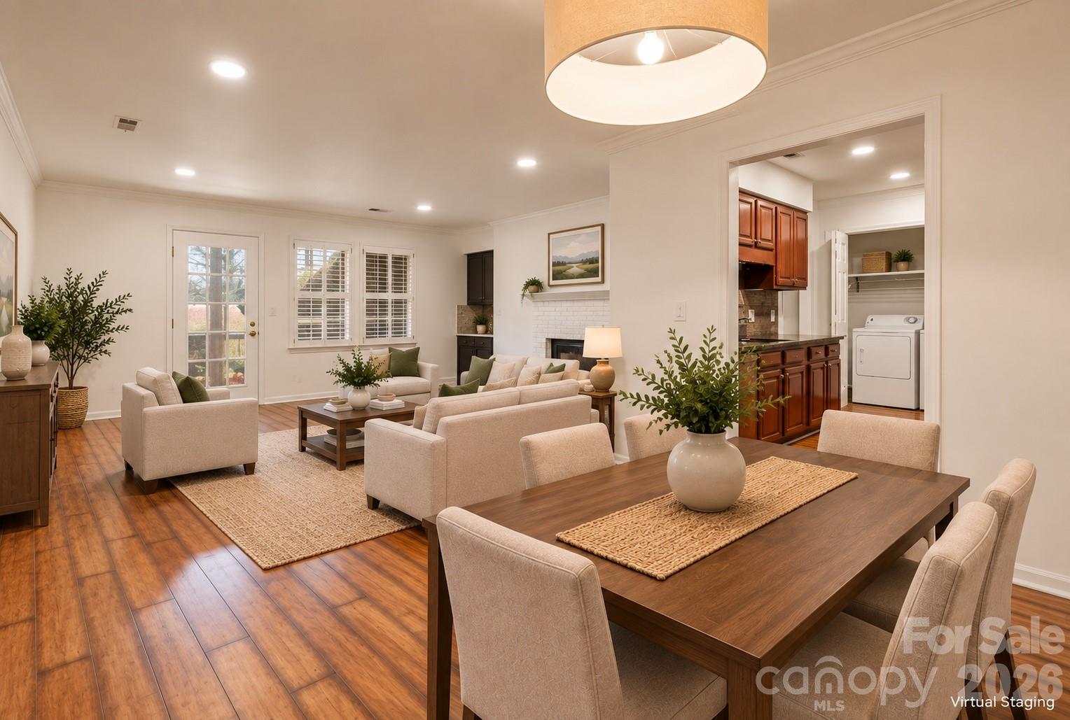 3507 Colony Crossing Drive