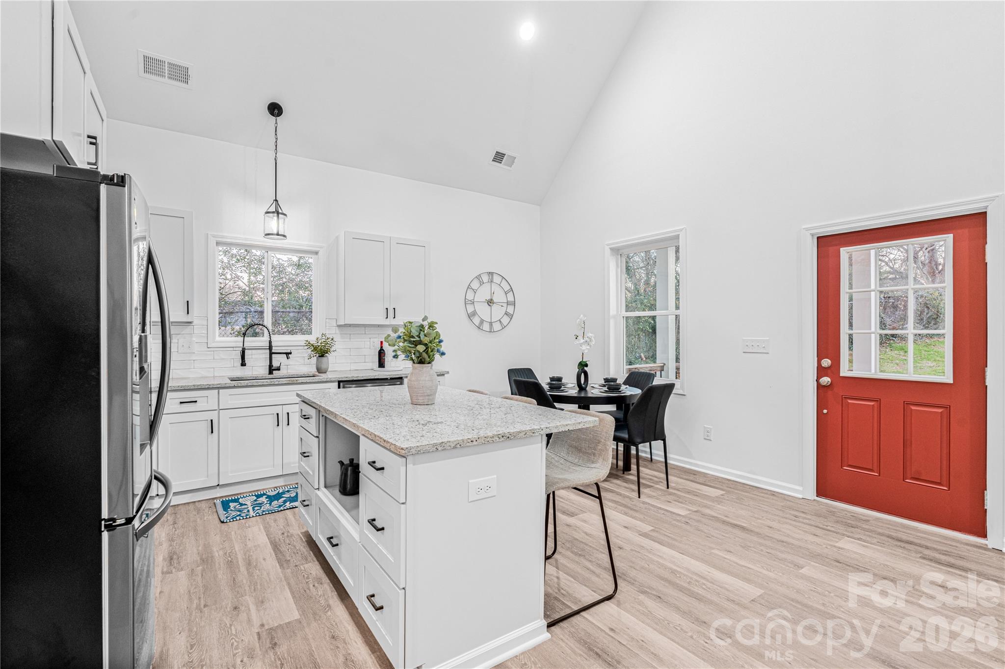 510 N Mulberry Street