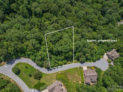 57 Wood Owl Court Hendersonville NC 28791