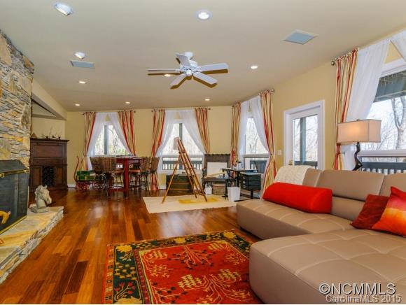 High Vista - Residential