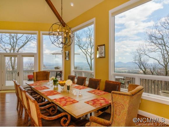 High Vista - Residential