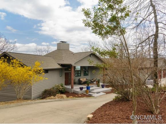 High Vista - Residential