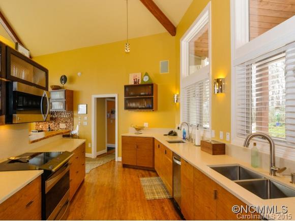 High Vista - Residential