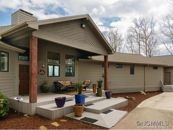 High Vista - Residential