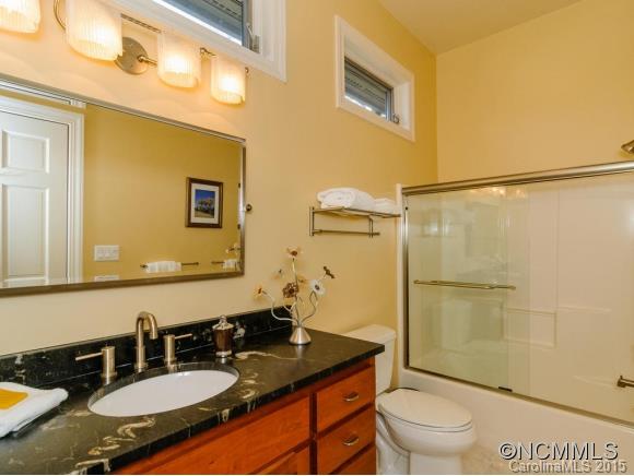 High Vista - Residential