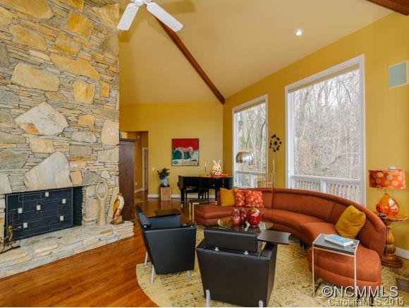 High Vista - Residential