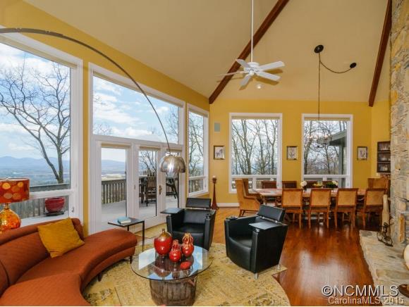 High Vista - Residential