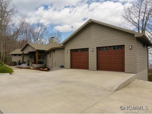 High Vista - Residential