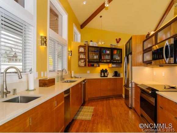 High Vista - Residential