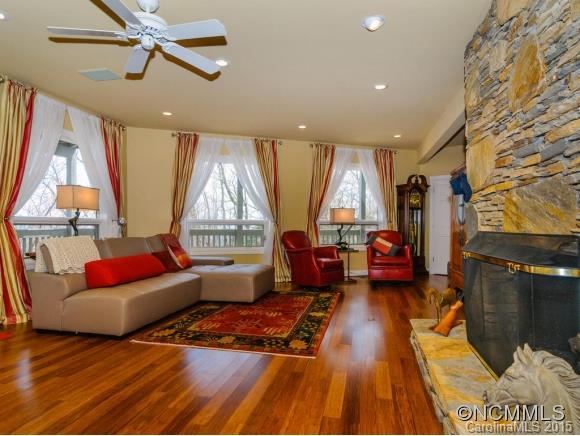 High Vista - Residential