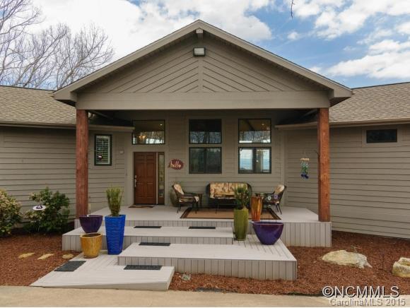 High Vista - Residential