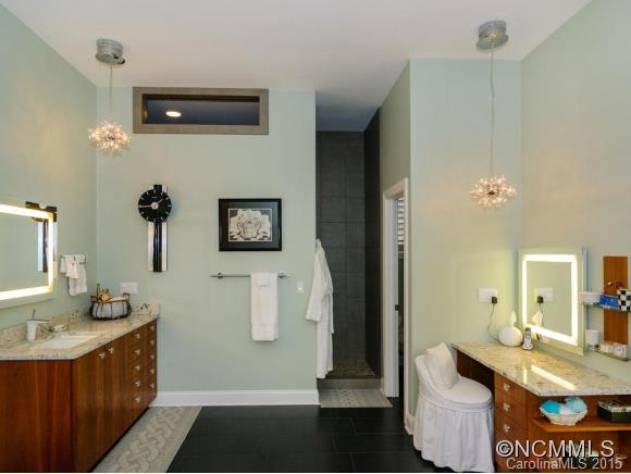 High Vista - Residential