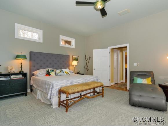 High Vista - Residential