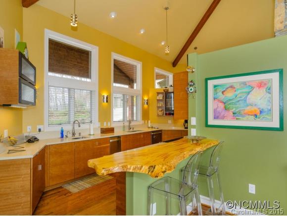 High Vista - Residential