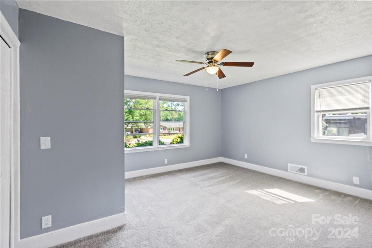 none - Residential