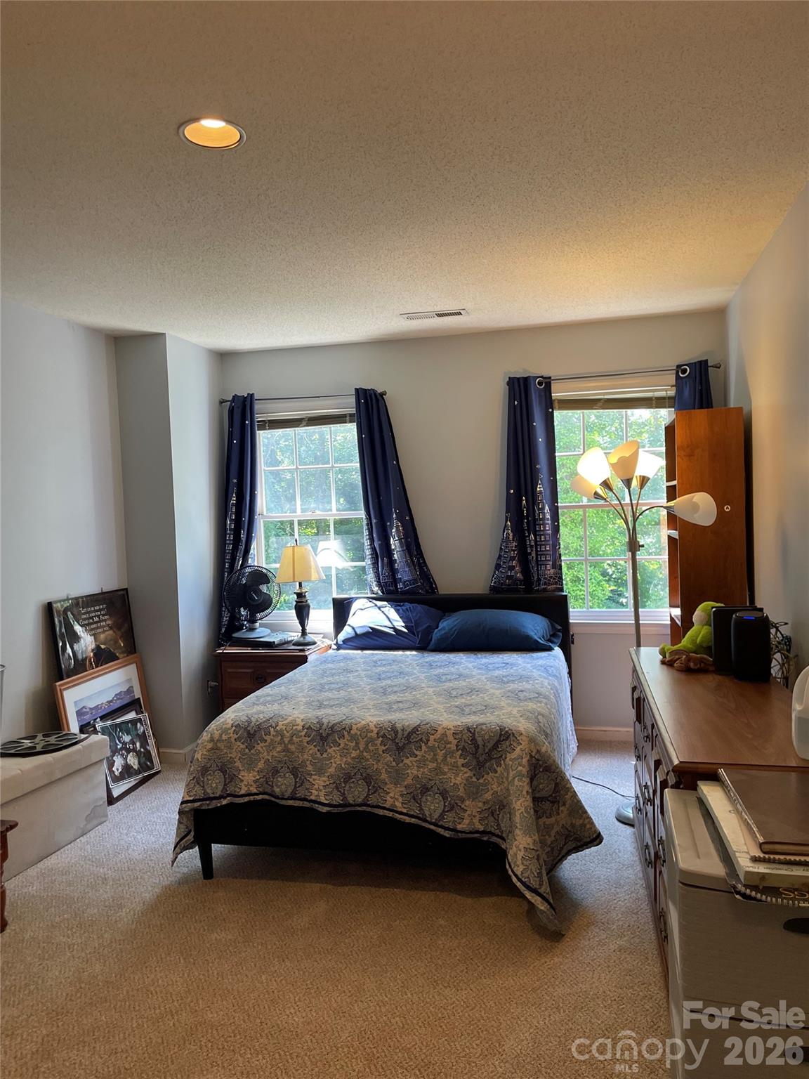 Kings Mill - Residential