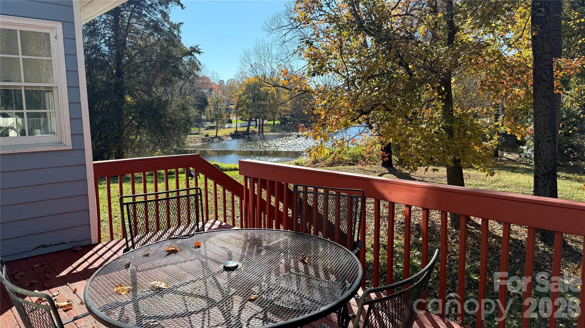 Kings Mill - Residential