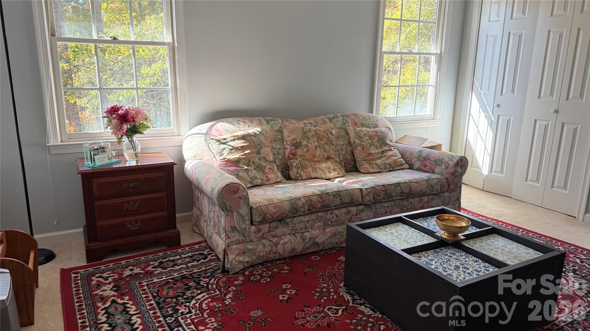 Kings Mill - Residential