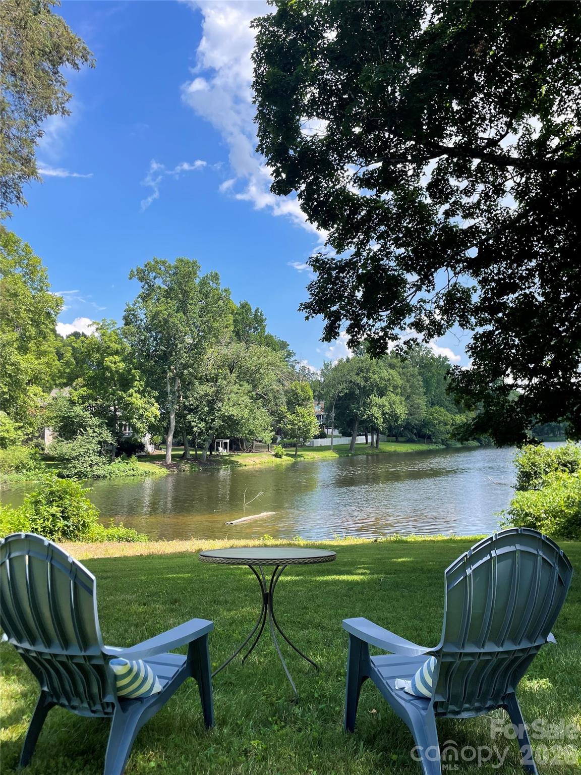 Kings Mill - Residential