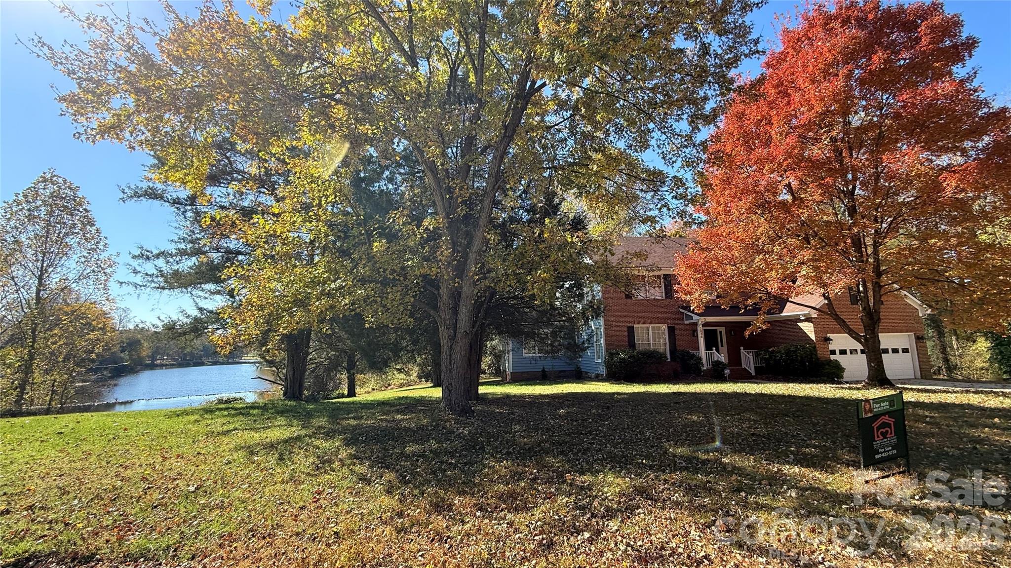 Kings Mill - Residential