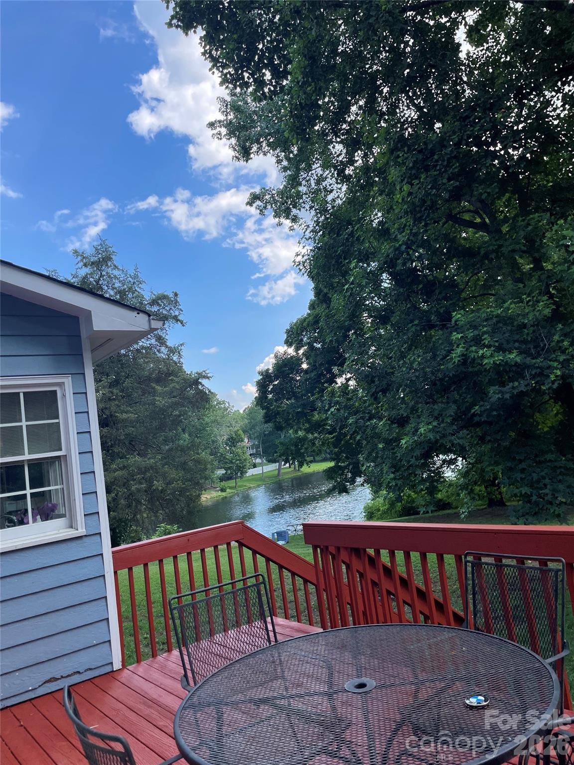 Kings Mill - Residential