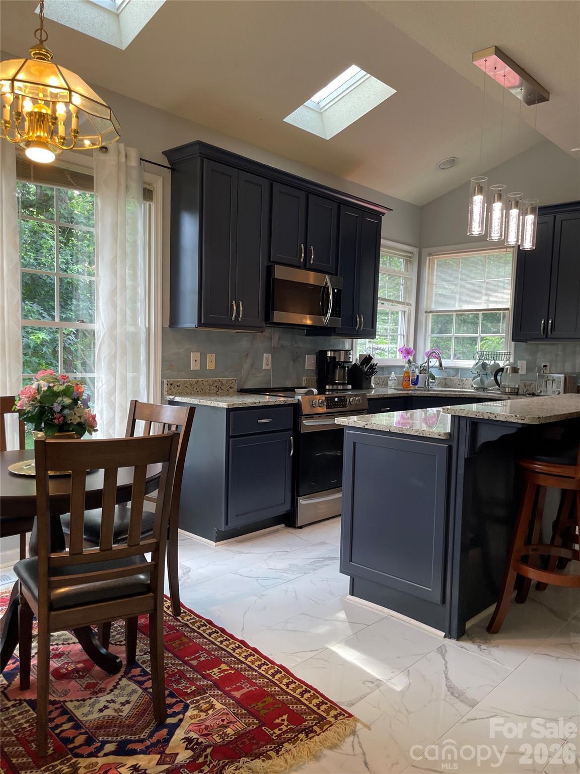 Kings Mill - Residential