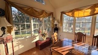 Kings Mill - Residential