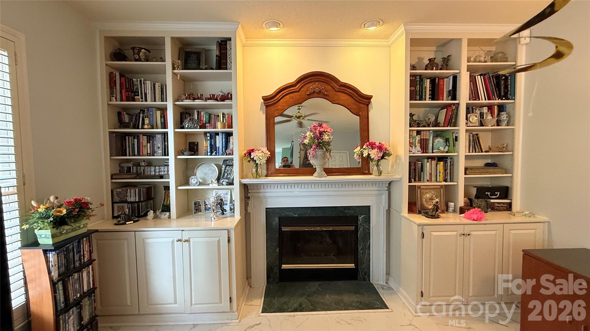 Kings Mill - Residential