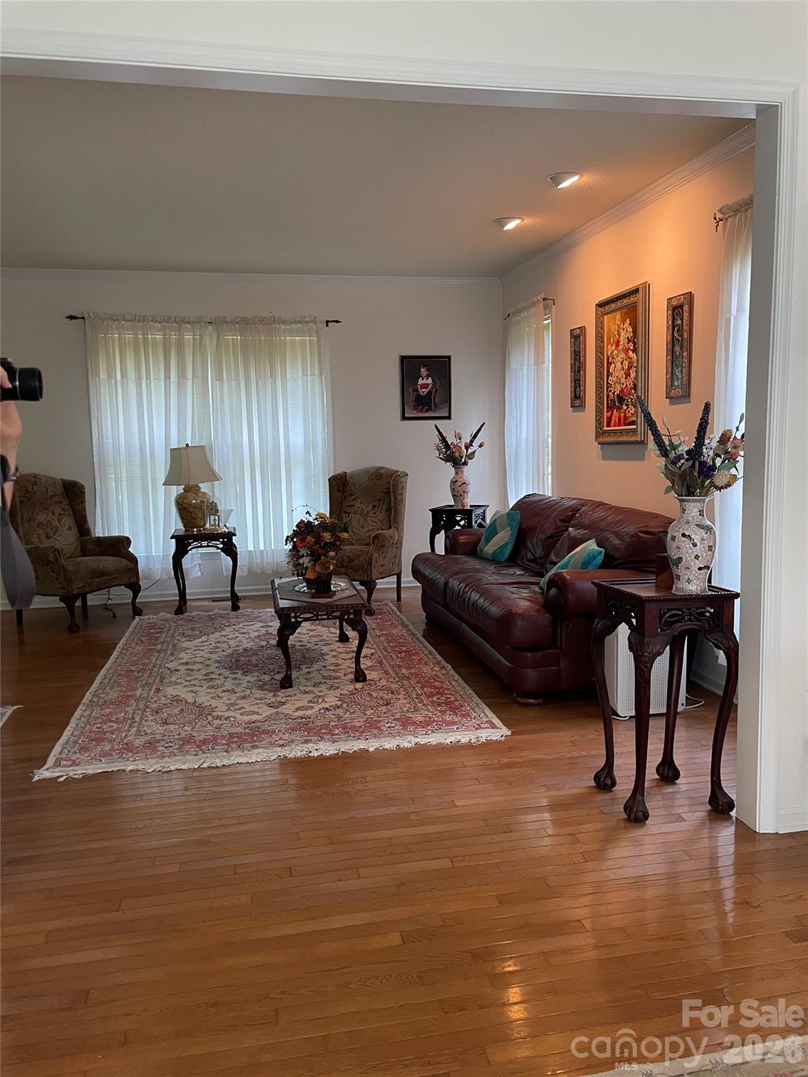 Kings Mill - Residential