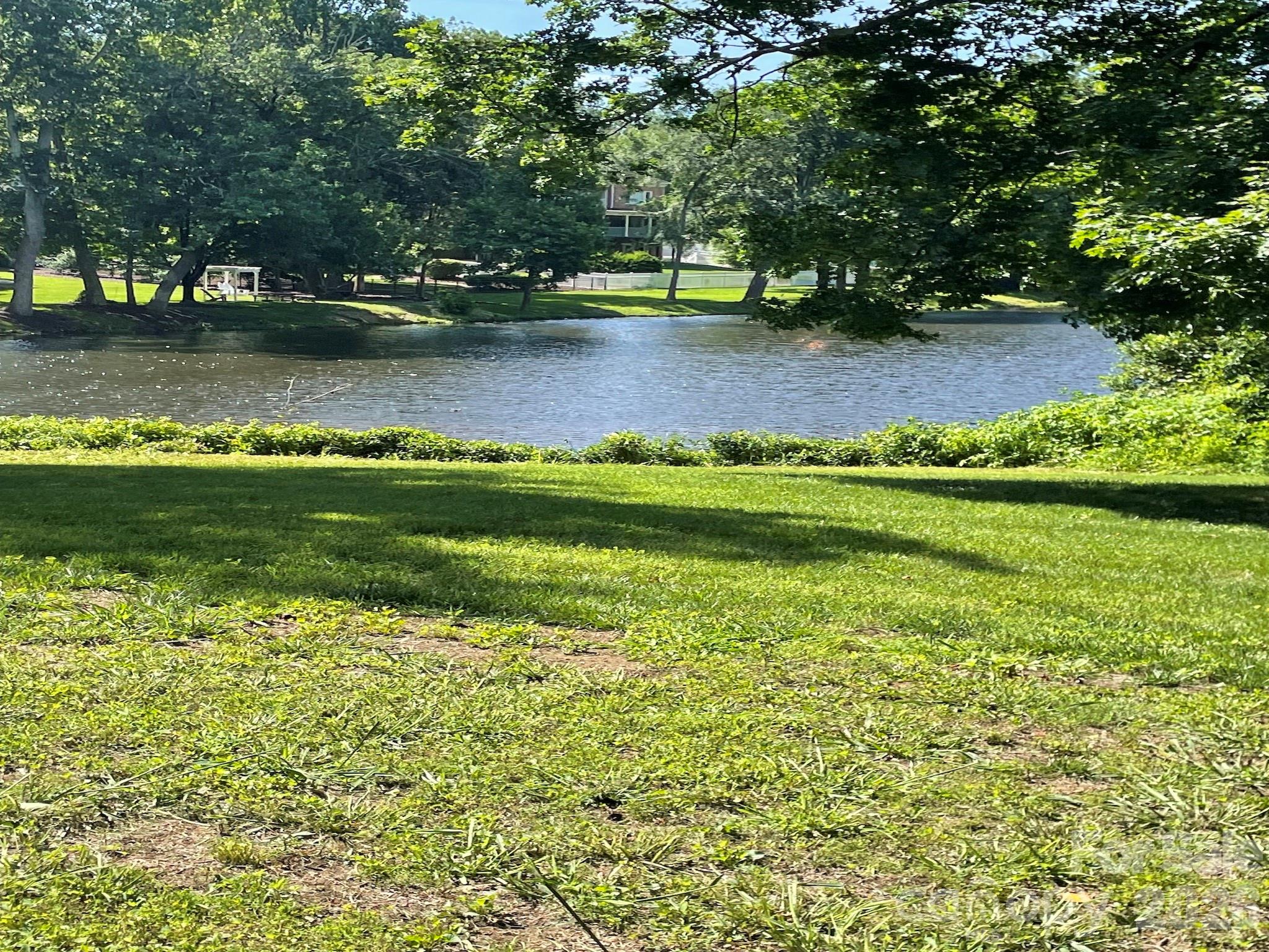 Kings Mill - Residential