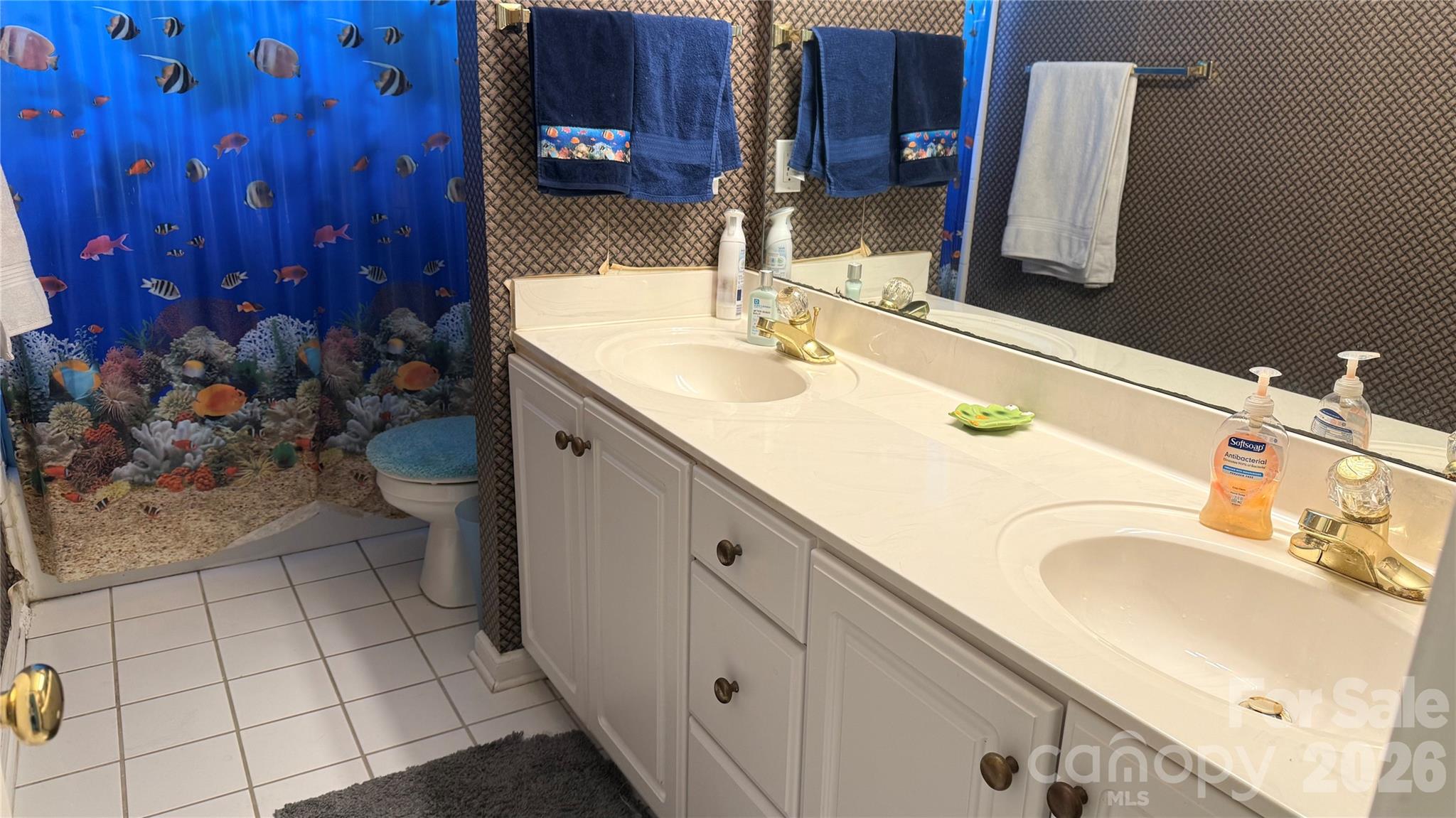 Kings Mill - Residential