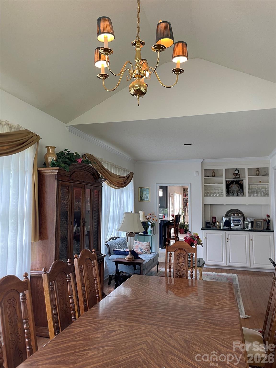 Kings Mill - Residential