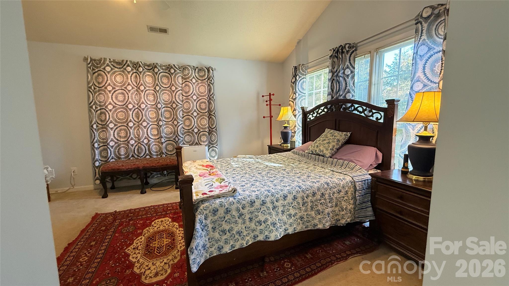 Kings Mill - Residential