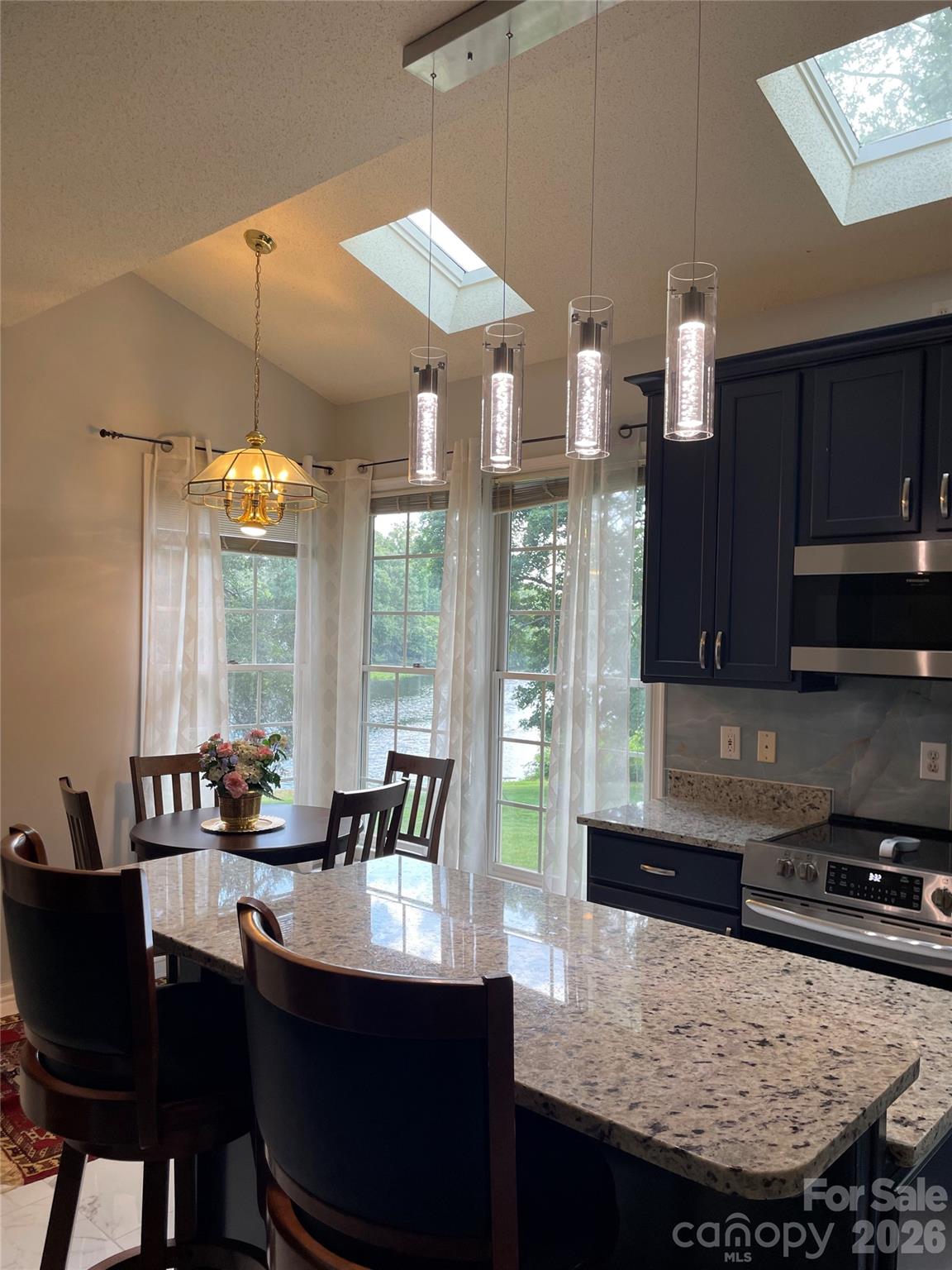 Kings Mill - Residential