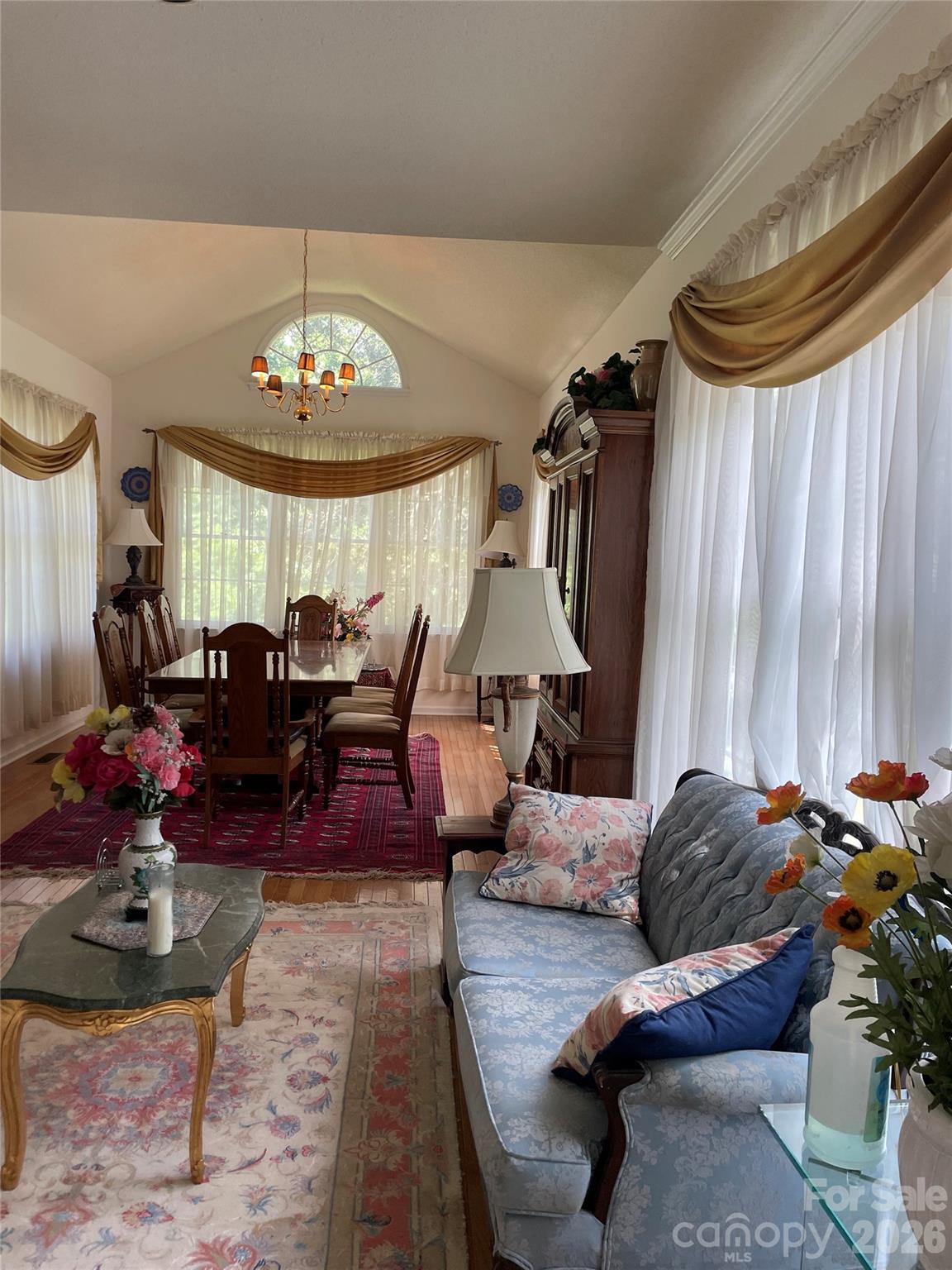 Kings Mill - Residential