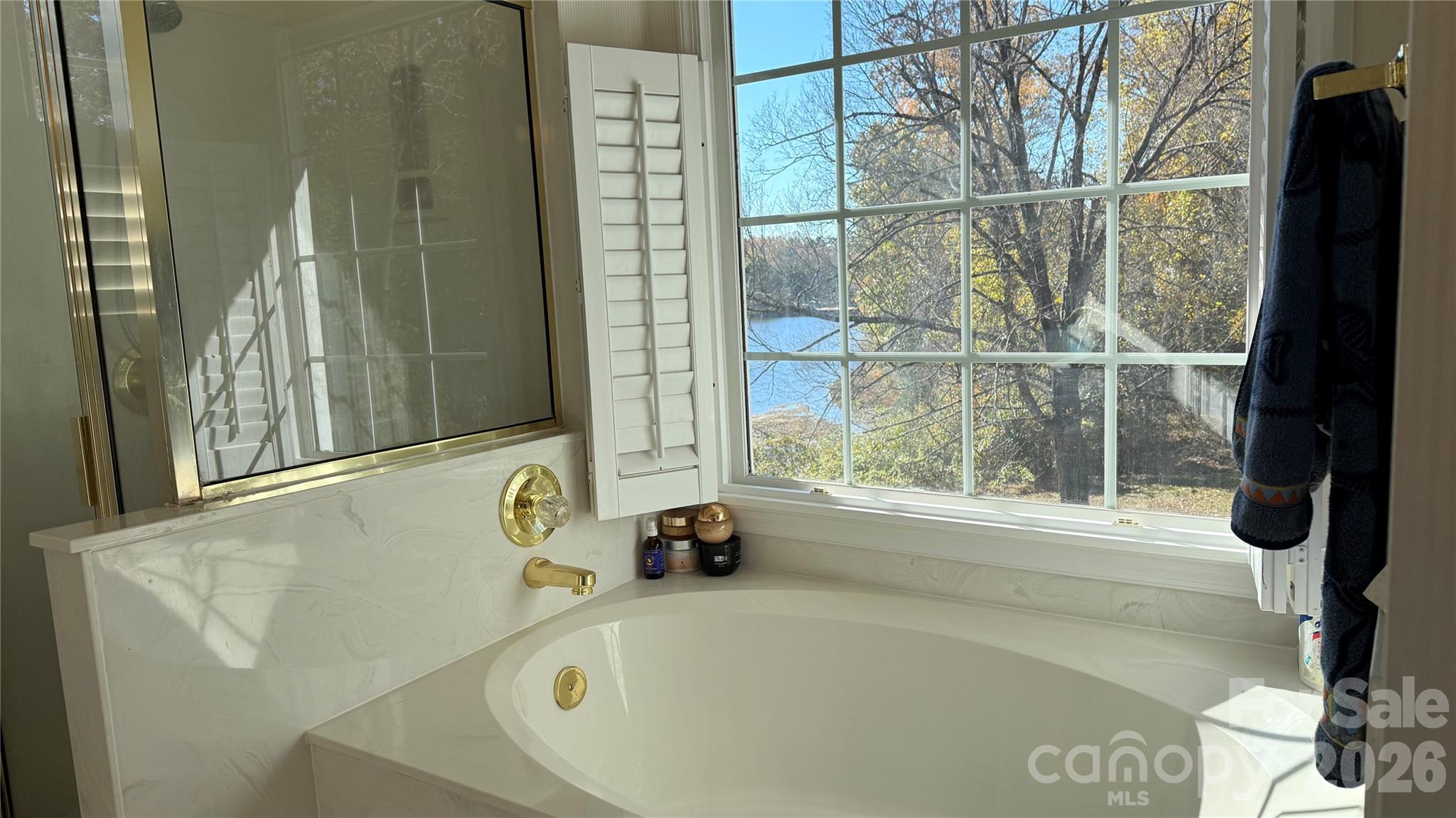 Kings Mill - Residential