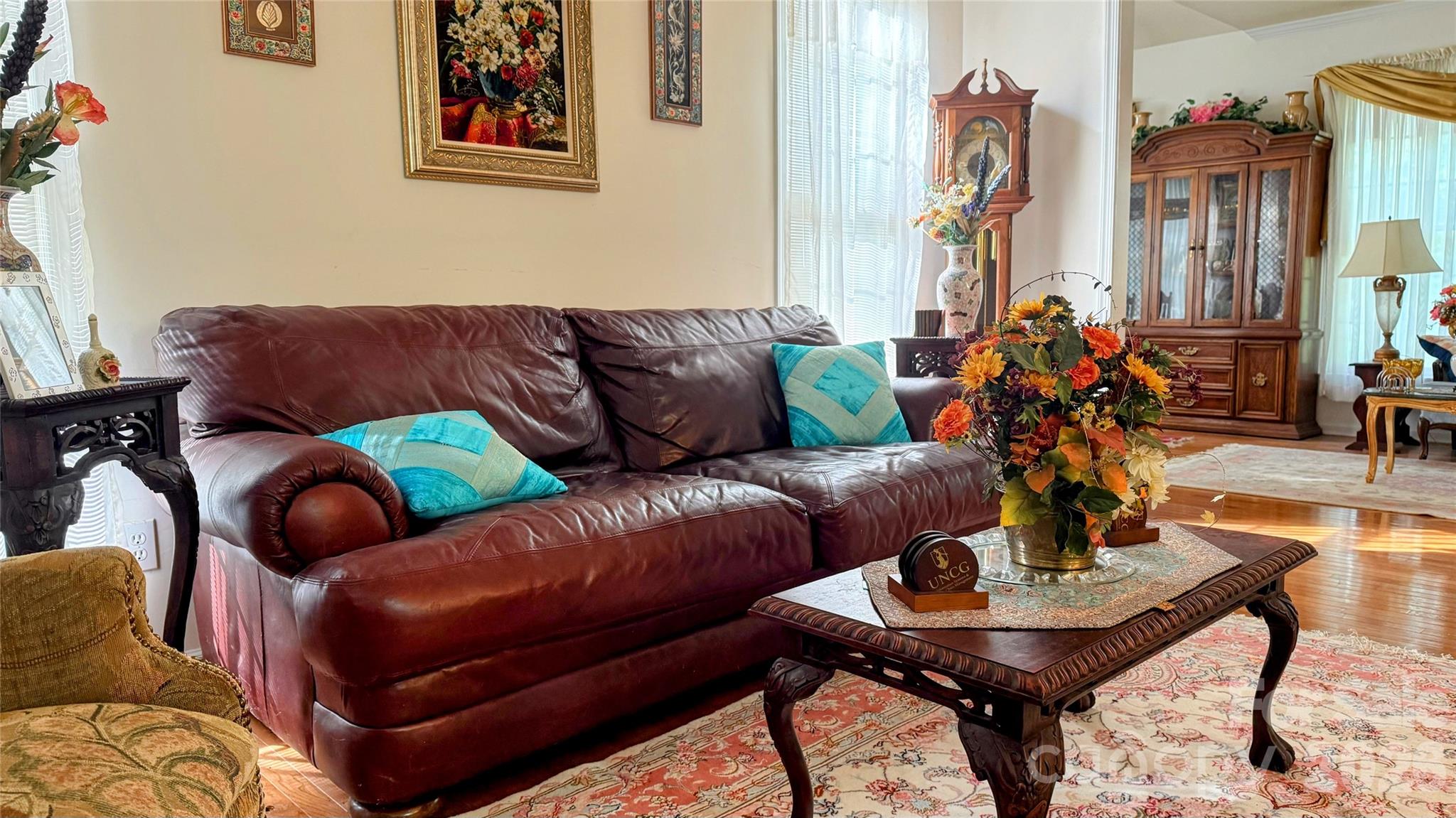 Kings Mill - Residential