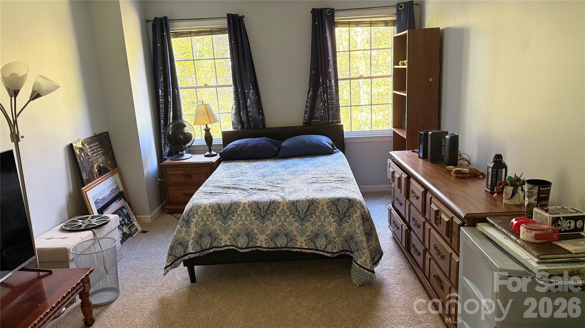 Kings Mill - Residential