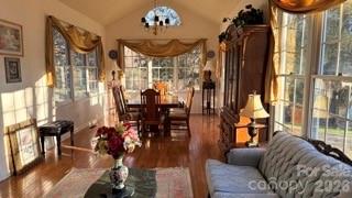 Kings Mill - Residential