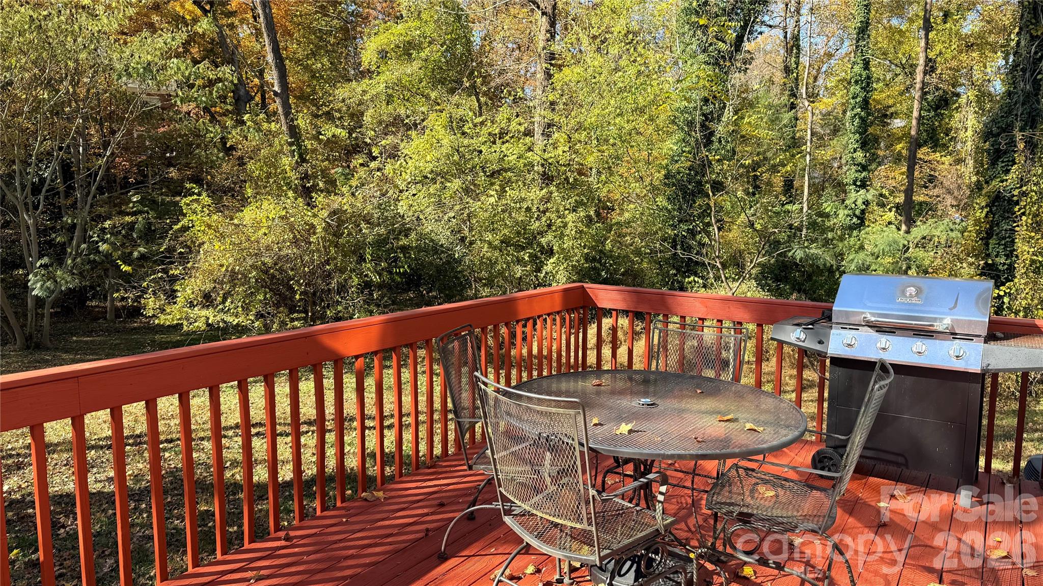 Kings Mill - Residential