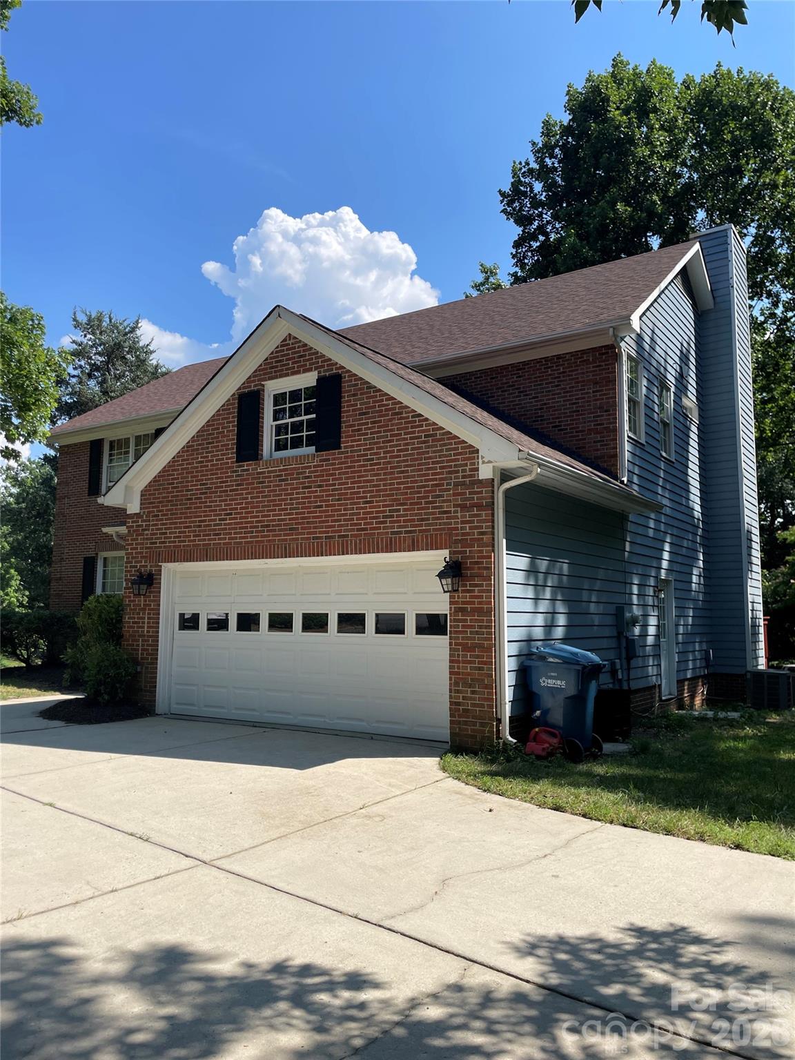 Kings Mill - Residential