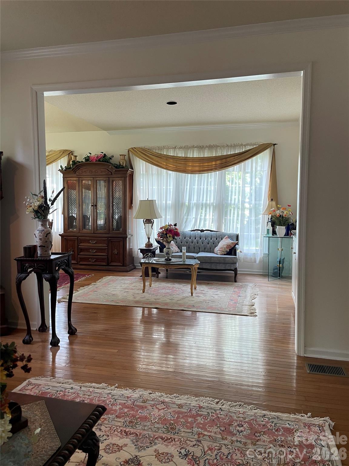 Kings Mill - Residential