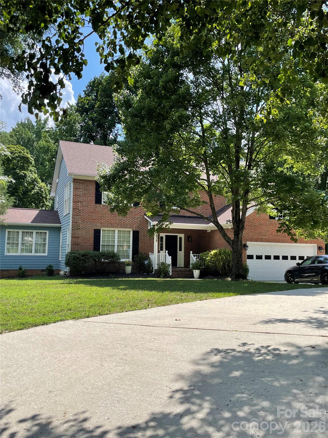 Kings Mill - Residential